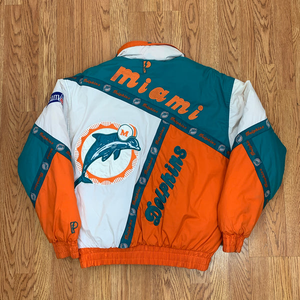 miami dolphins columbia shirt