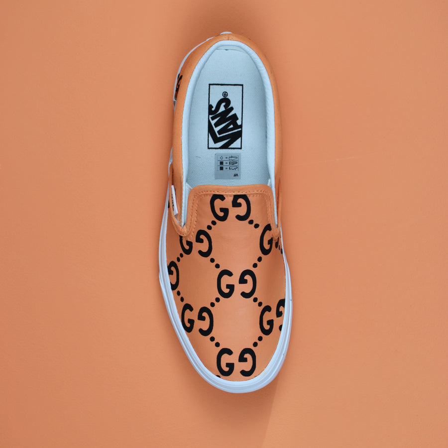 gucci vans uk