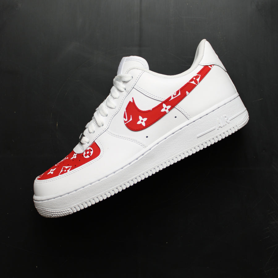 nike air force lv 7