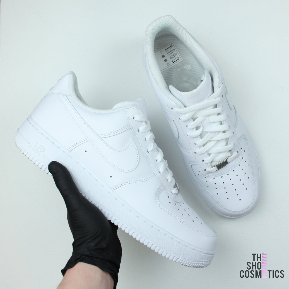 create your own air force 1