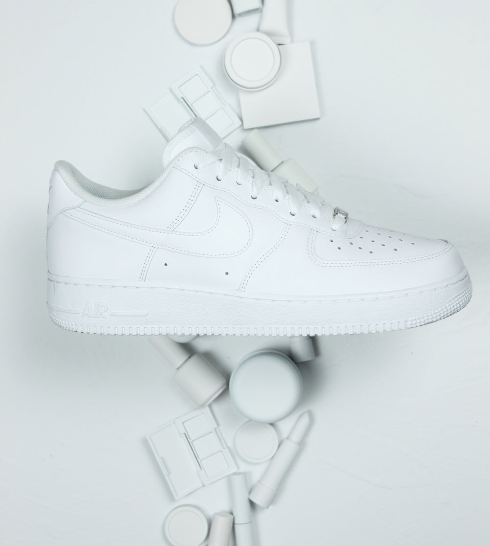 make my own nike air force ones