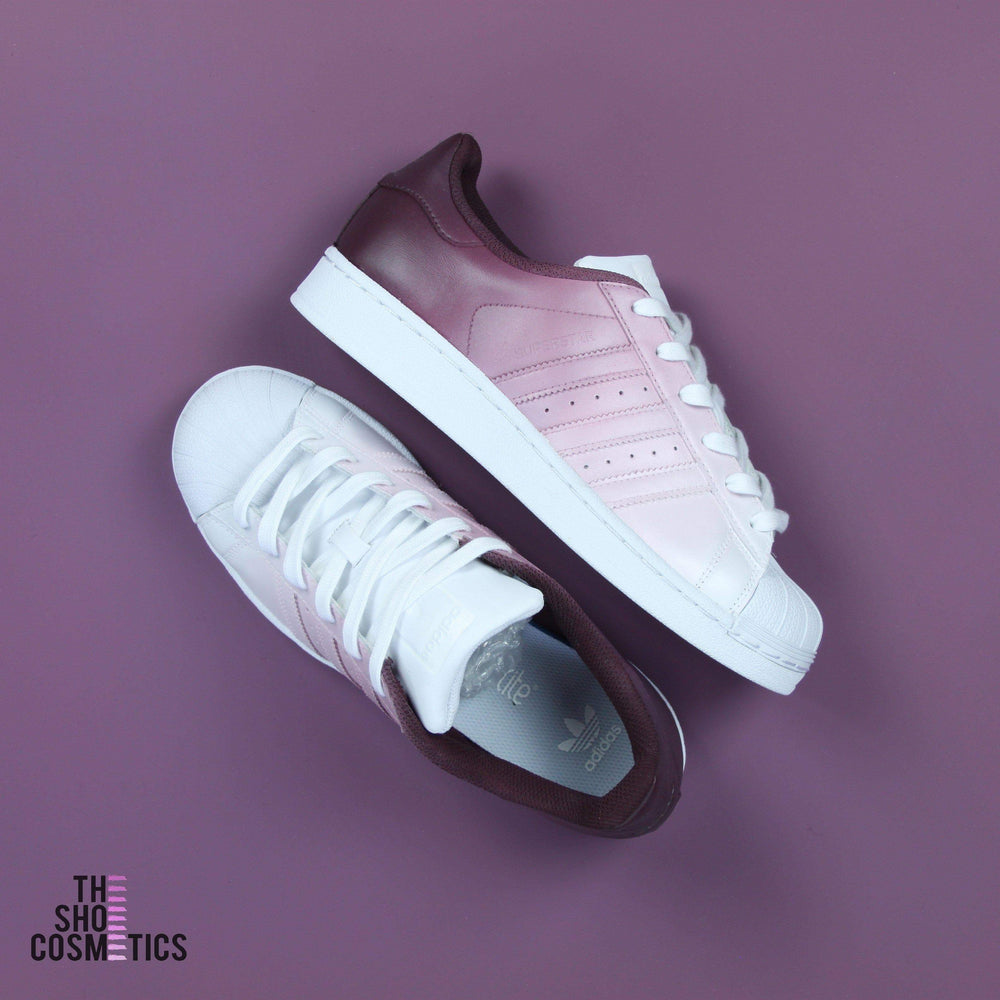 adidas ombre shoes