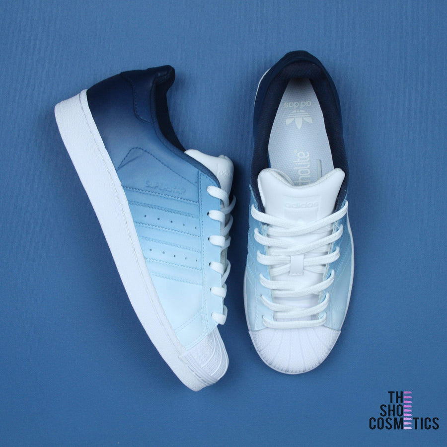 adidas superstar homme deepblue