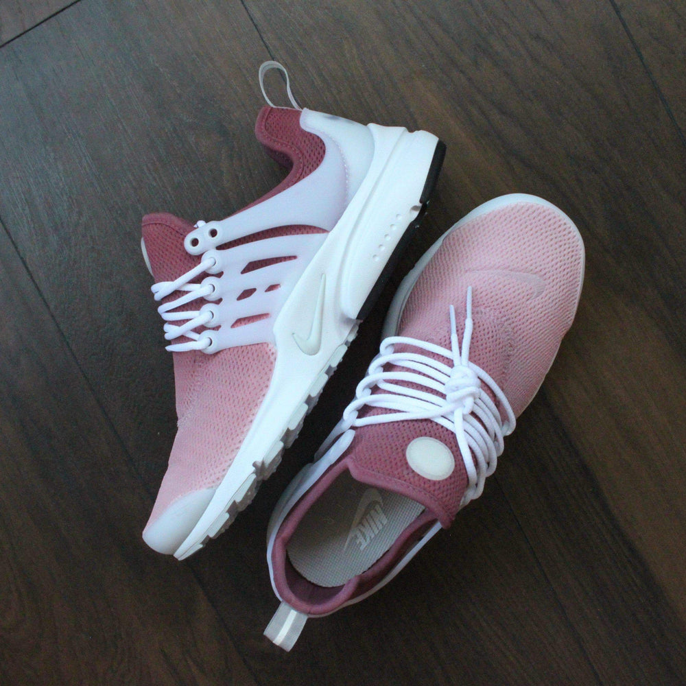 ombre nike presto