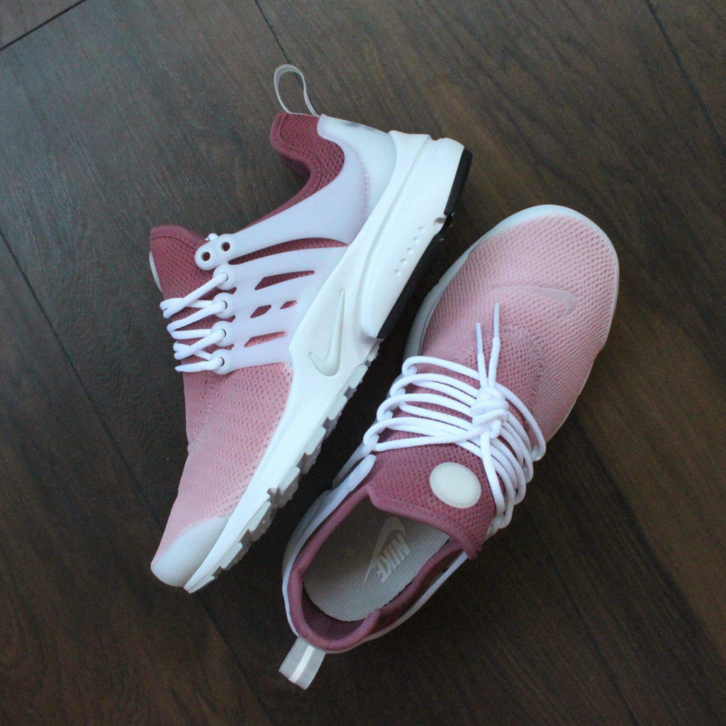 nike presto ombre