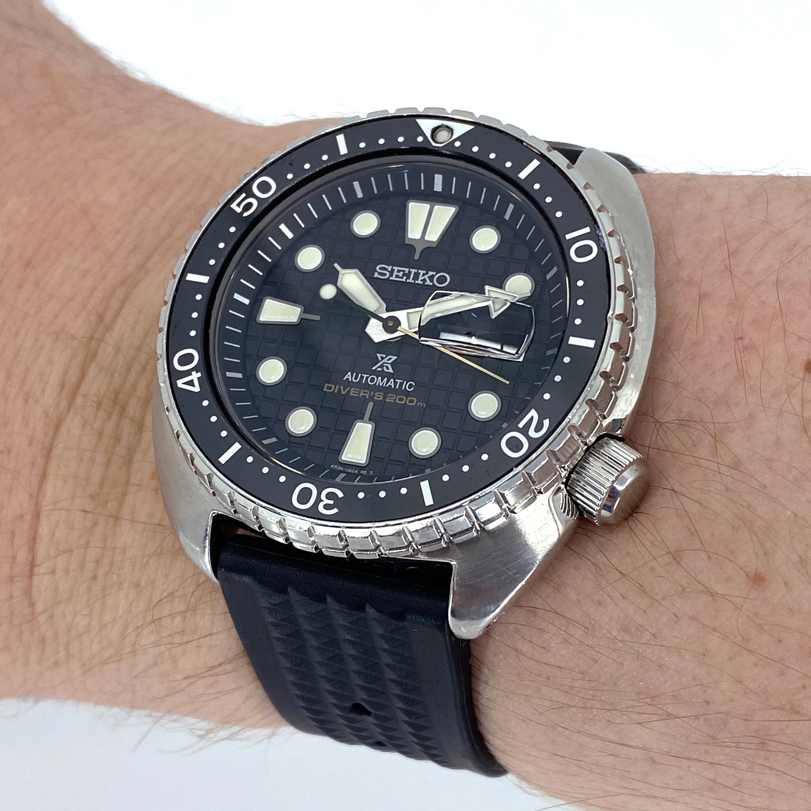 SEIKO PROSPEK SDBL035 直売純正品 fabiolandert.com