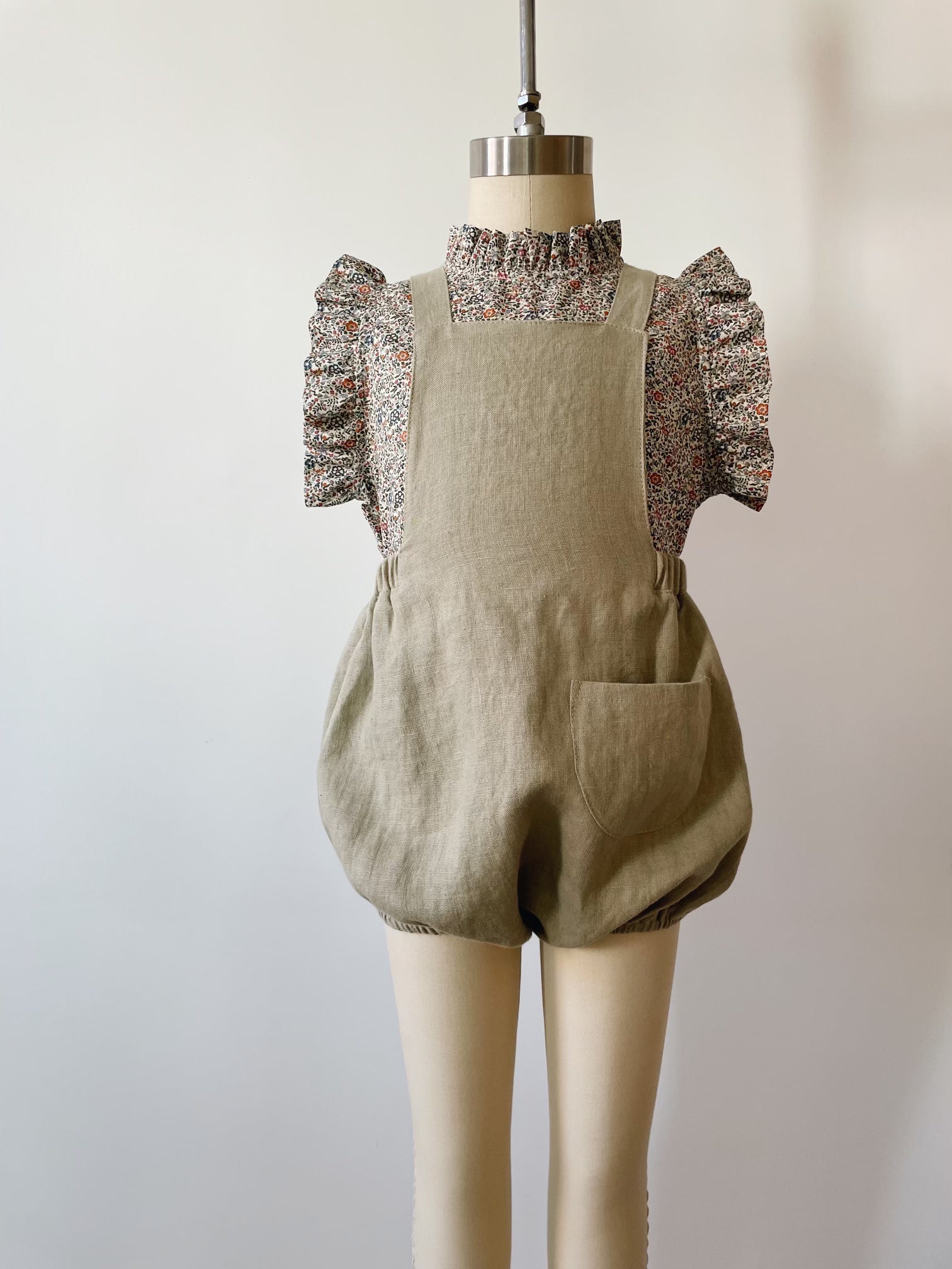 soor ploom oona 22AW 2Y-