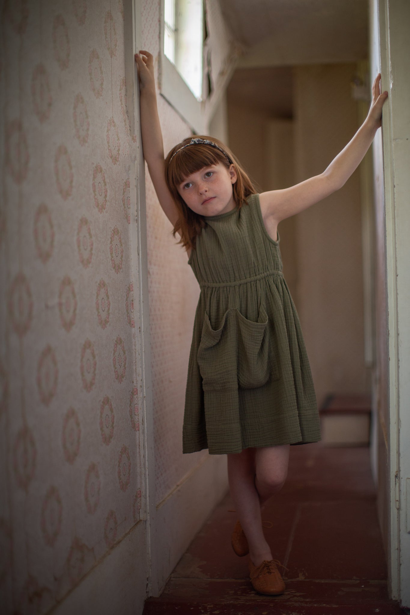 soor ploom Orla ドレス 4y - www.onkajans.com