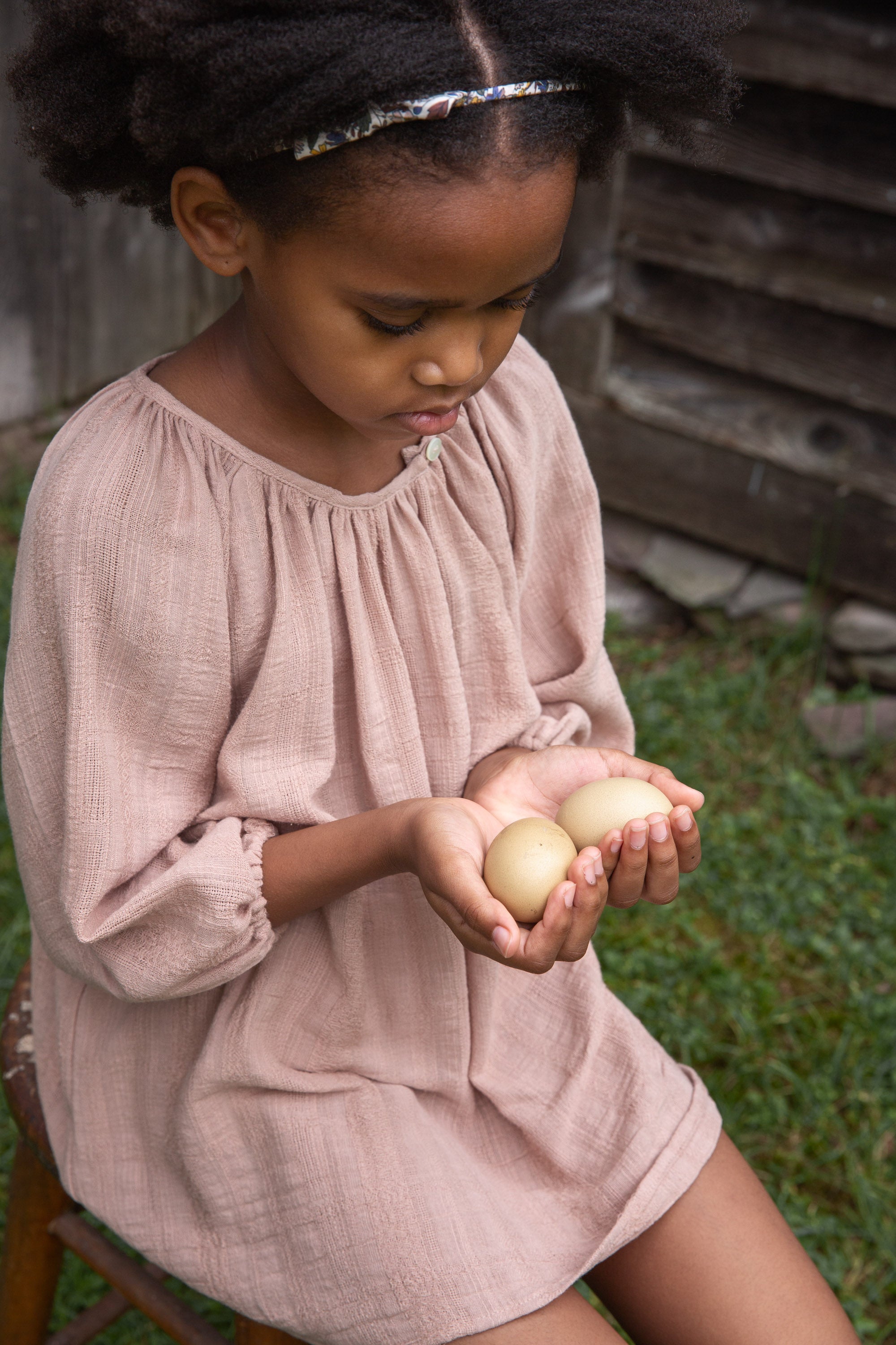 soor ploom Clementine tunic feedsack | hmgrocerant.com