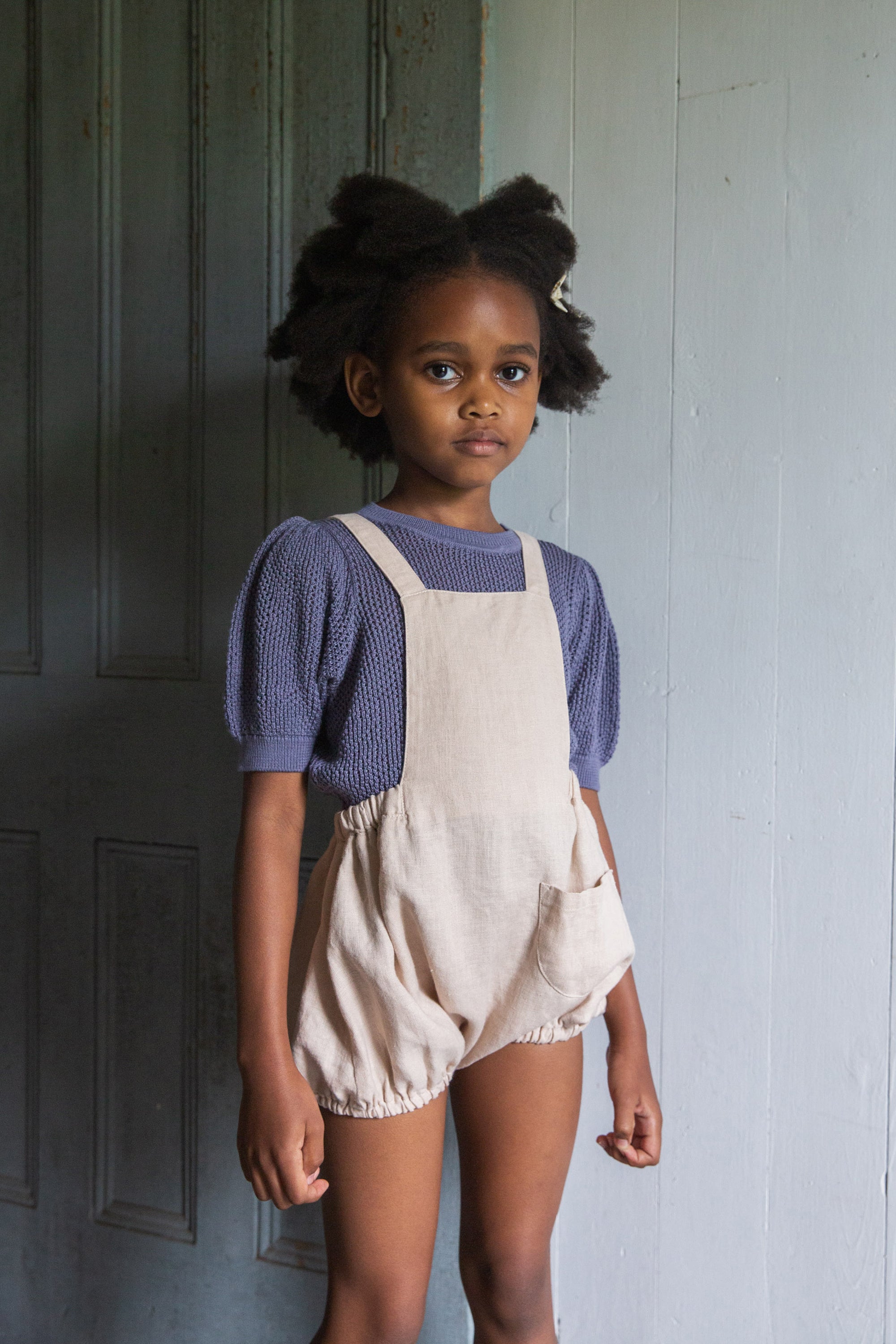 soor ploom mini knit puff♡ - complementogifts.com.br