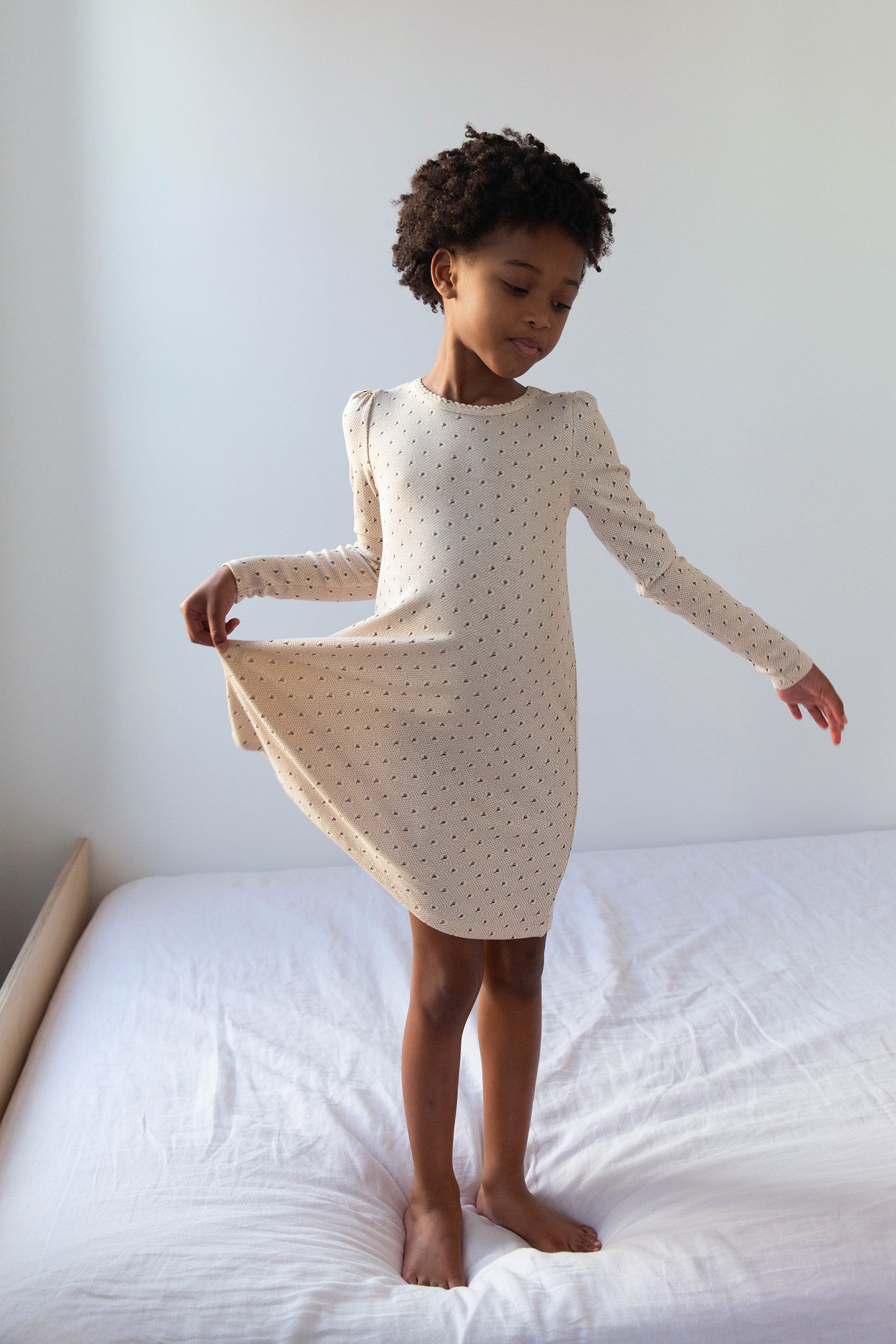 希少！soor ploom☆Astrid Dress☆2-3y-