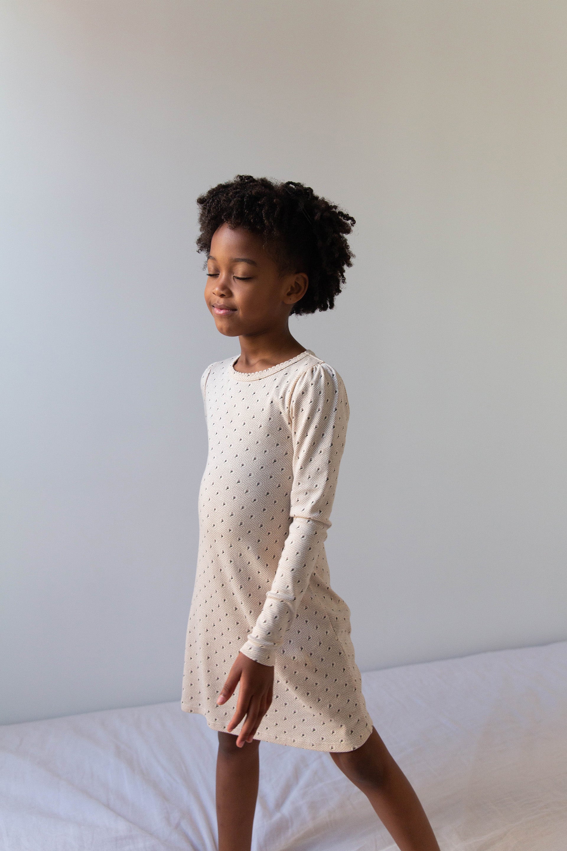 最大86％オフ！ soor ploom Inga Dress ワンピース 3Y kids-nurie.com