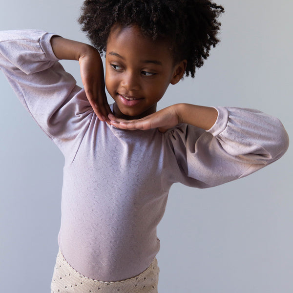 75%OFF!】 ♡ soor ploom Flutter leotard rosebud ecousarecycling.com