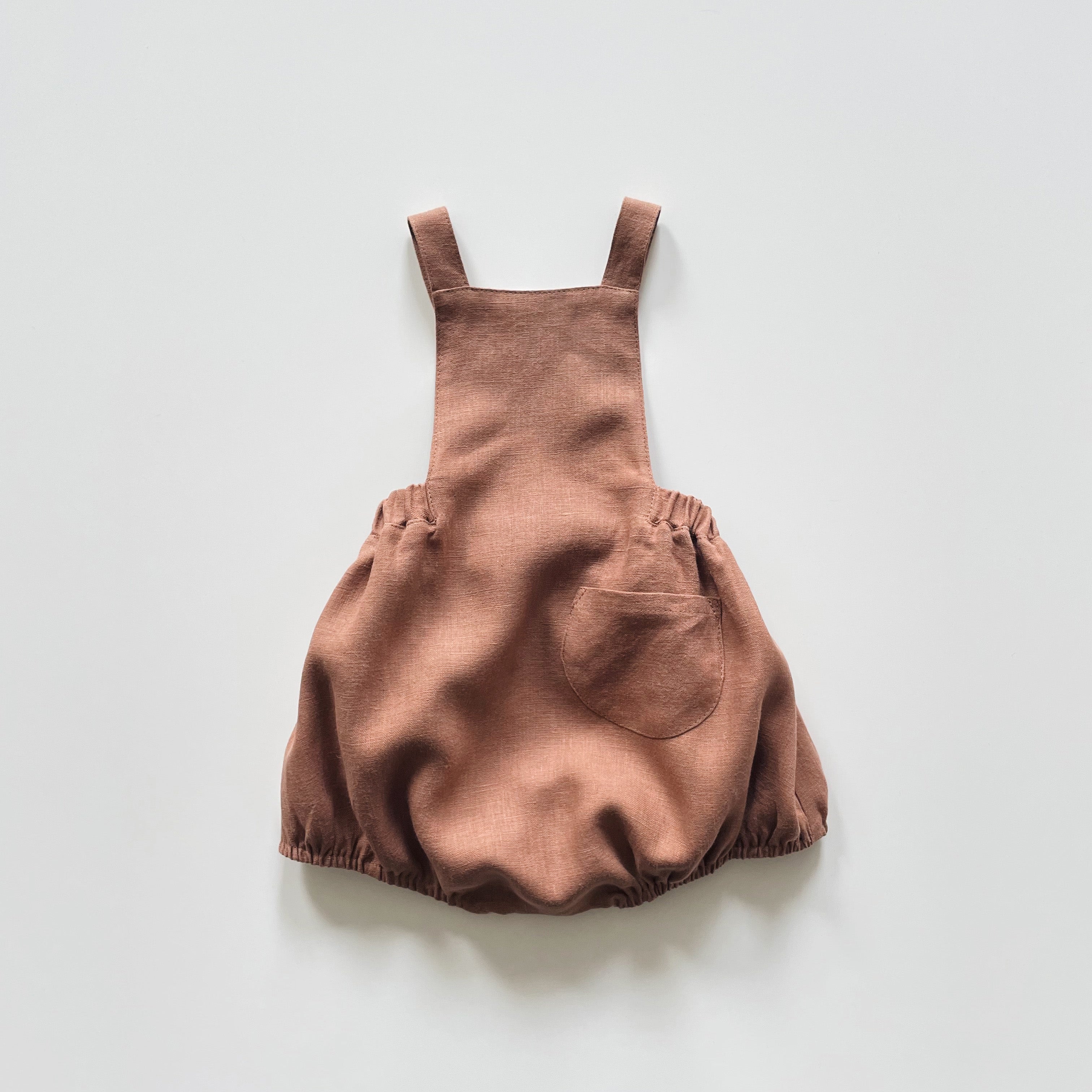 Oona Romper, Moth – Soor Ploom