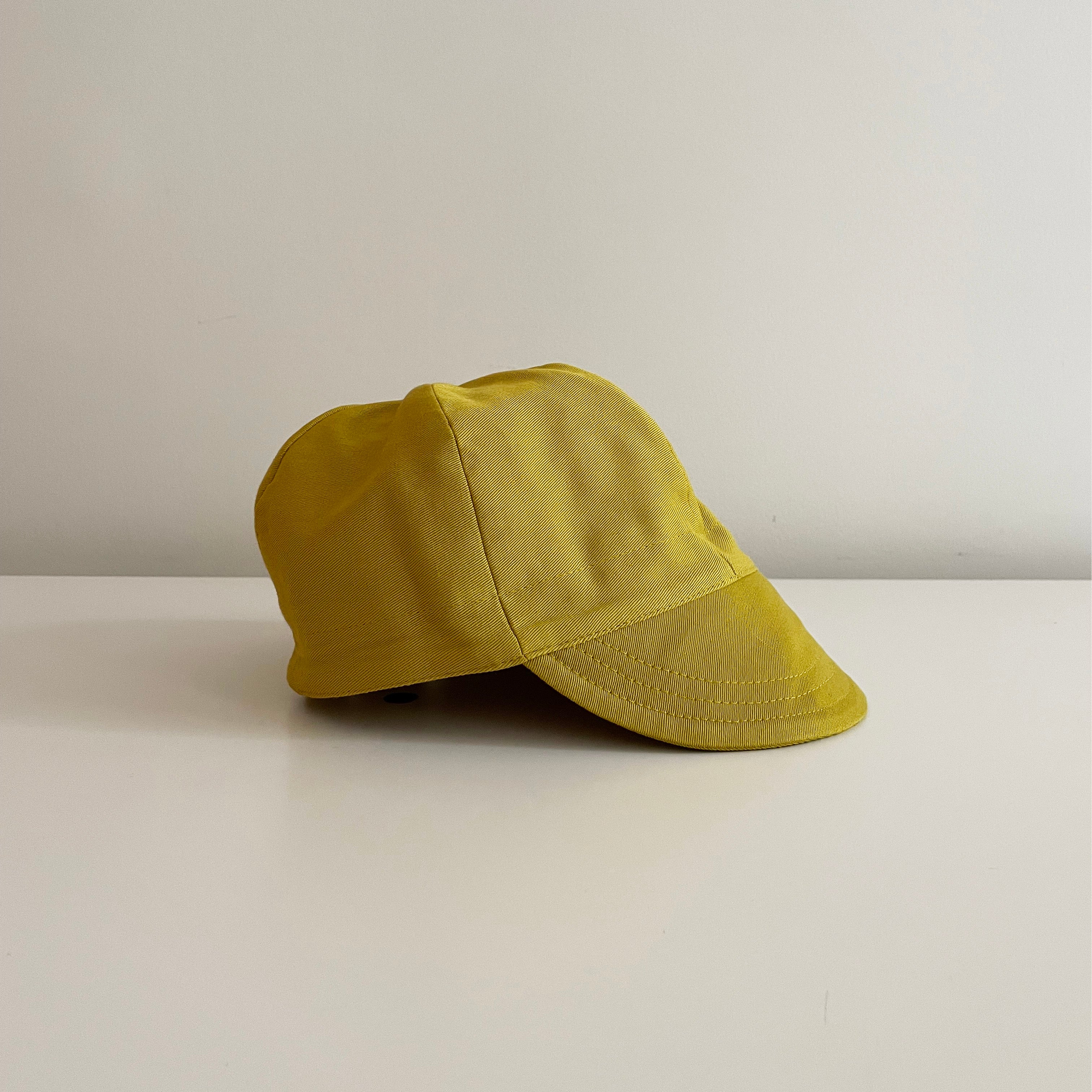 送料＆加工料込 【新品】soor ploom cap Pinto 帽子 LGサイズ