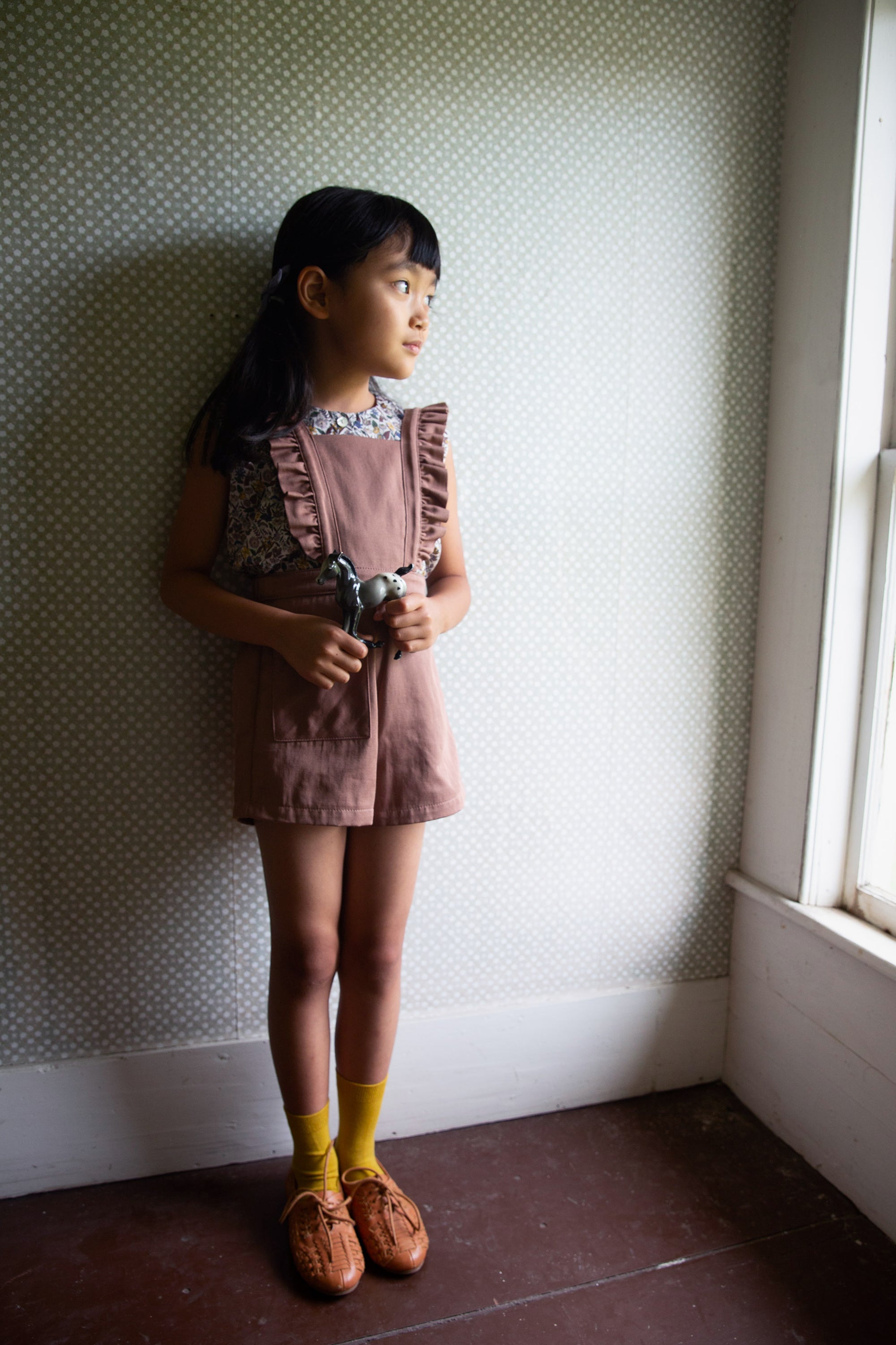 soor ploom jojo playsuit プレイスーツ - パンツ