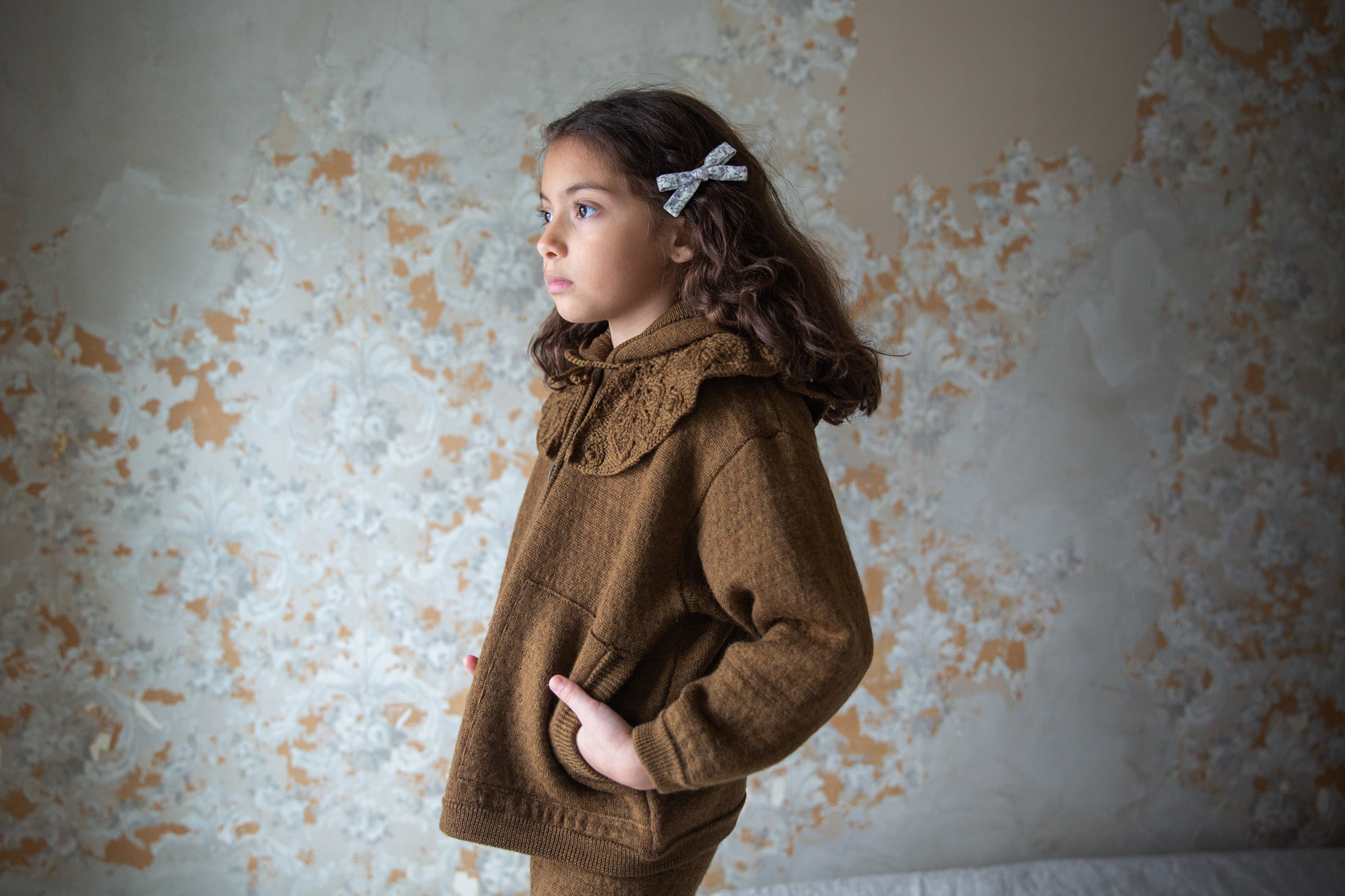 SOOR PLOOM Elfen coat - コート