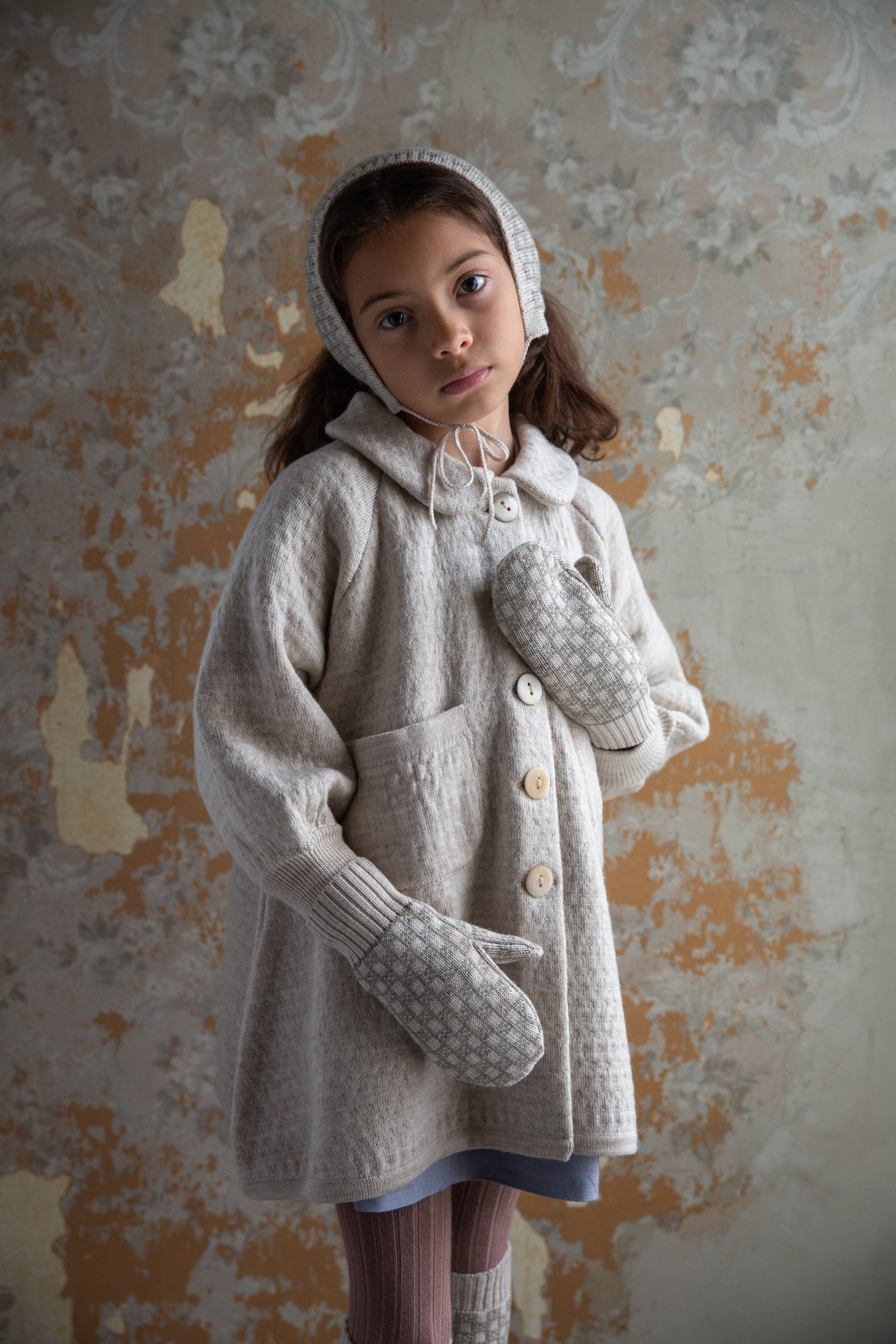 Soor Ploom（ソーアプルーム）／Ruth Coat-Chambrayの+parkpanzio.hu