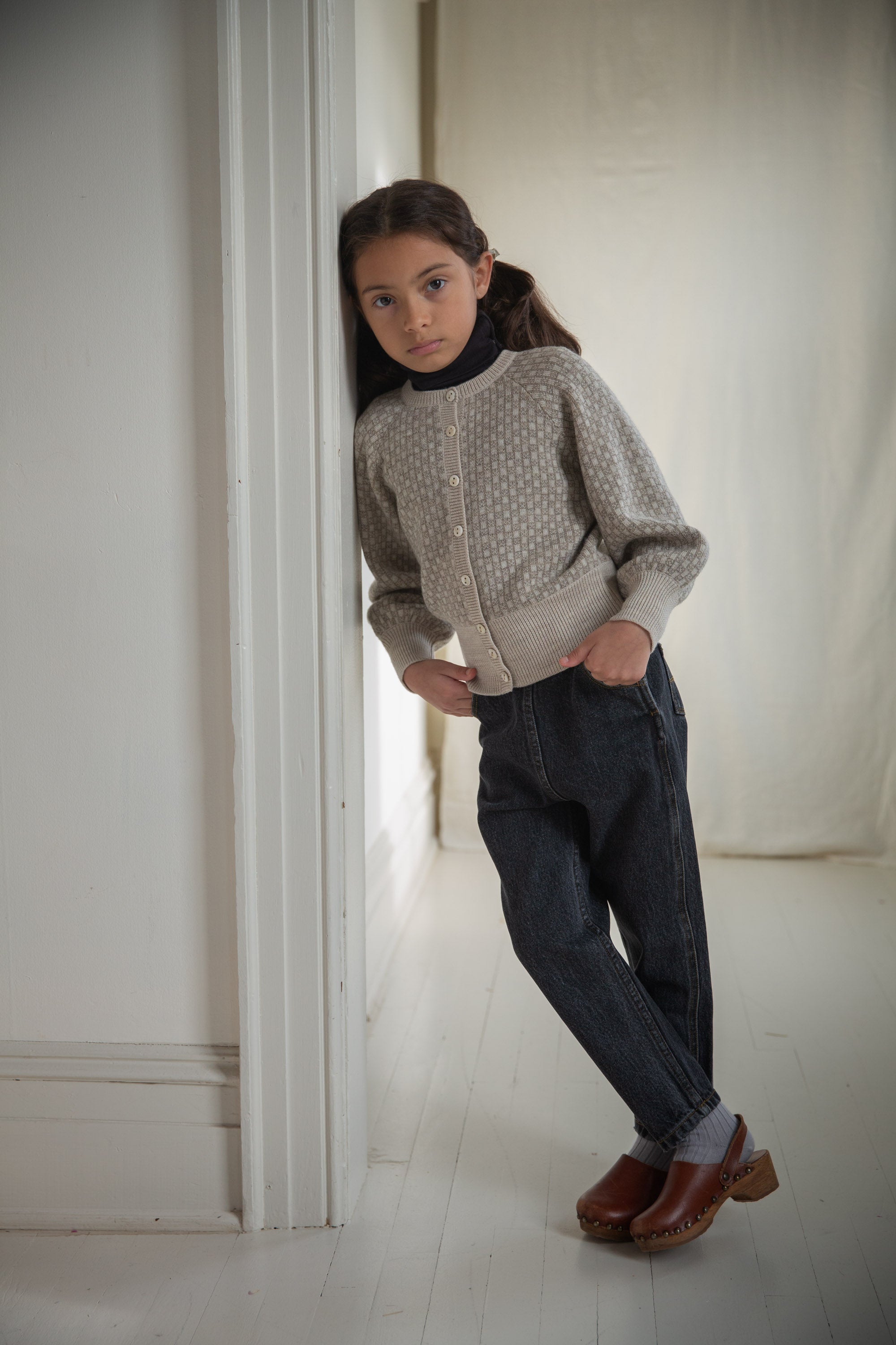 soor ploom Retro Jean 5y