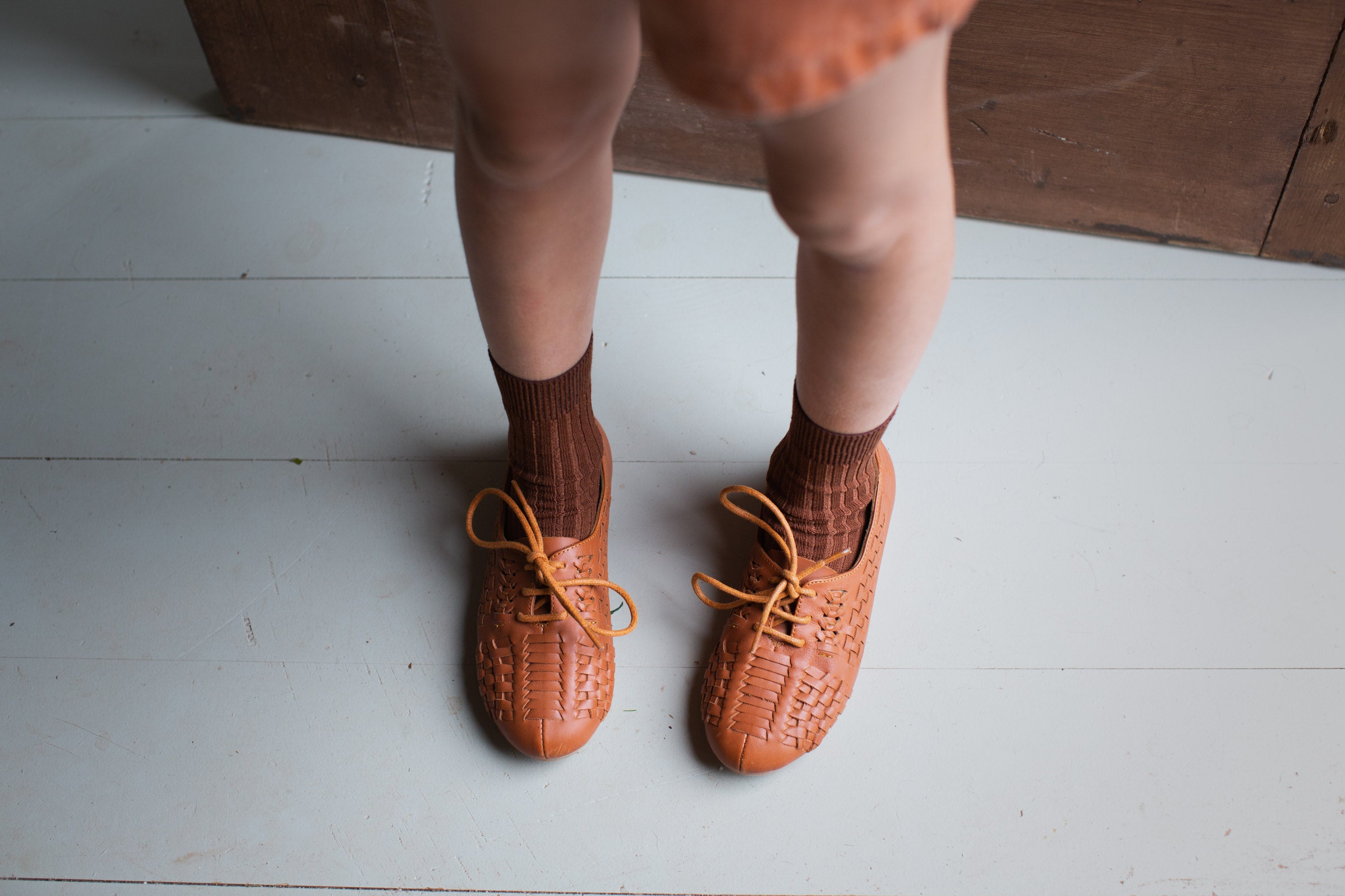 soor ploom□huarache lace up acorn□27 | eclipseseal.com