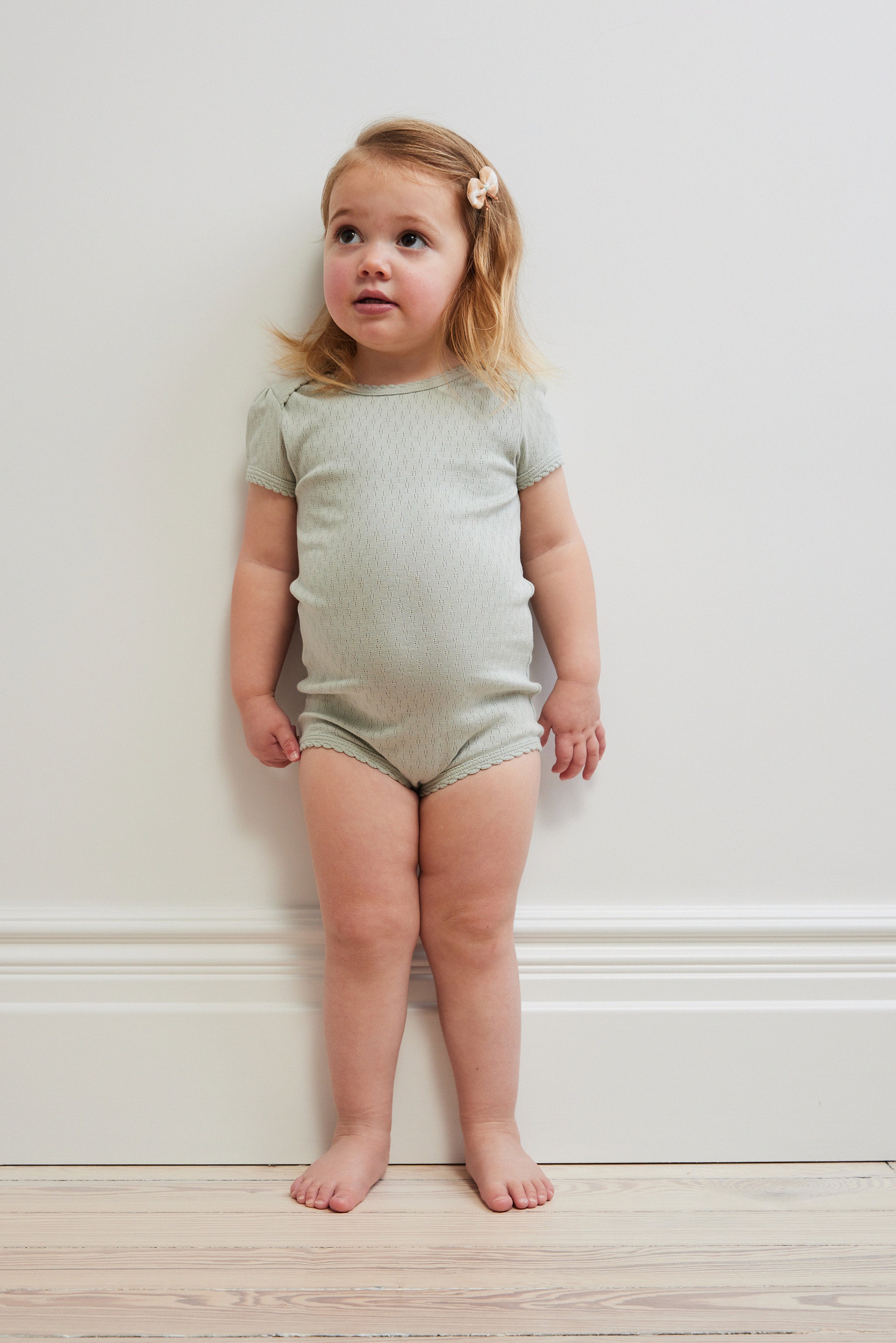 SOOR PLOOM Onesie，Moonstone 18M 新品-