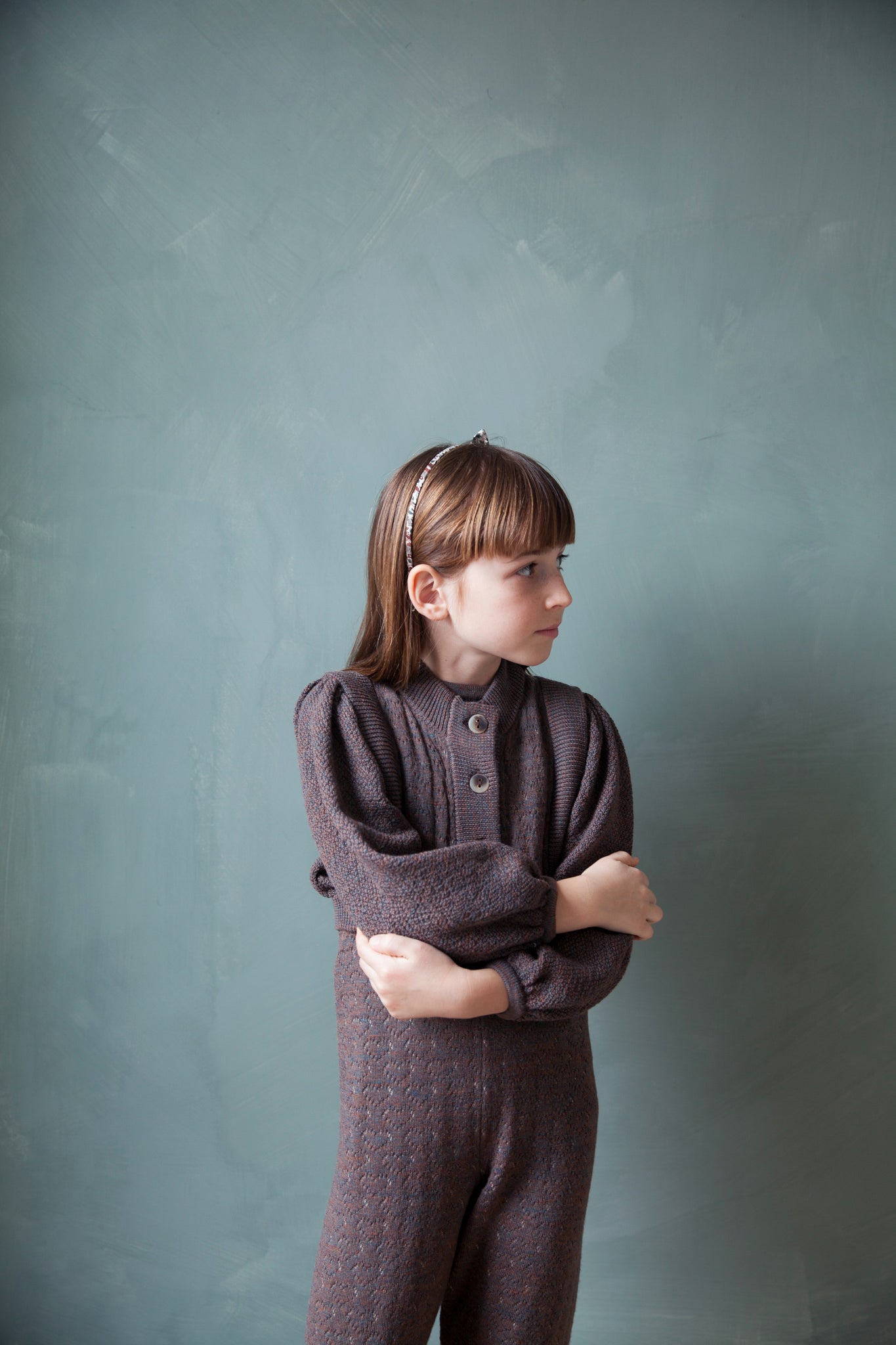 未使用 SOOR PLOOM Annie Coverall | hartwellspremium.com