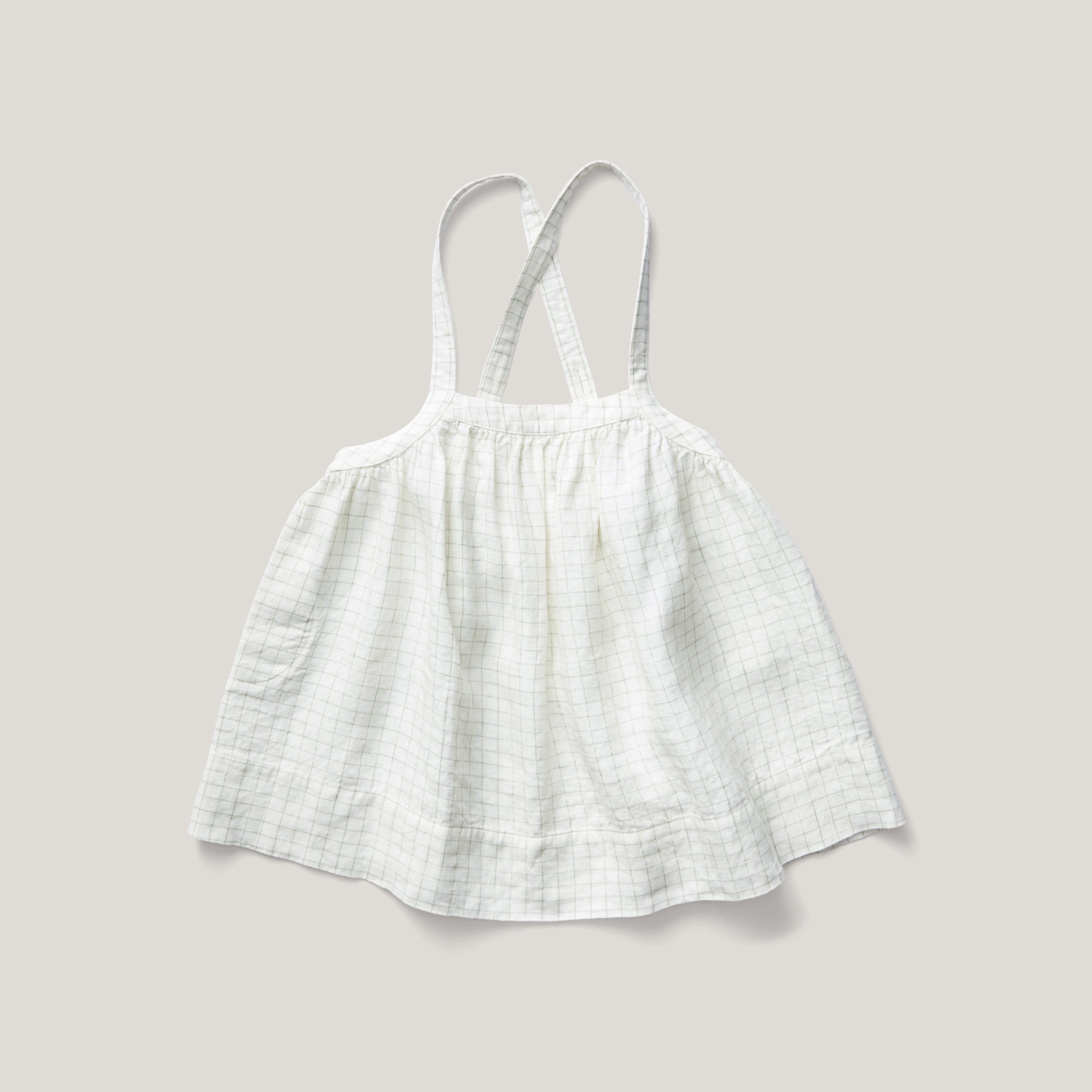 Soor Ploom Birdie Tunic Floret 6y | labiela.com