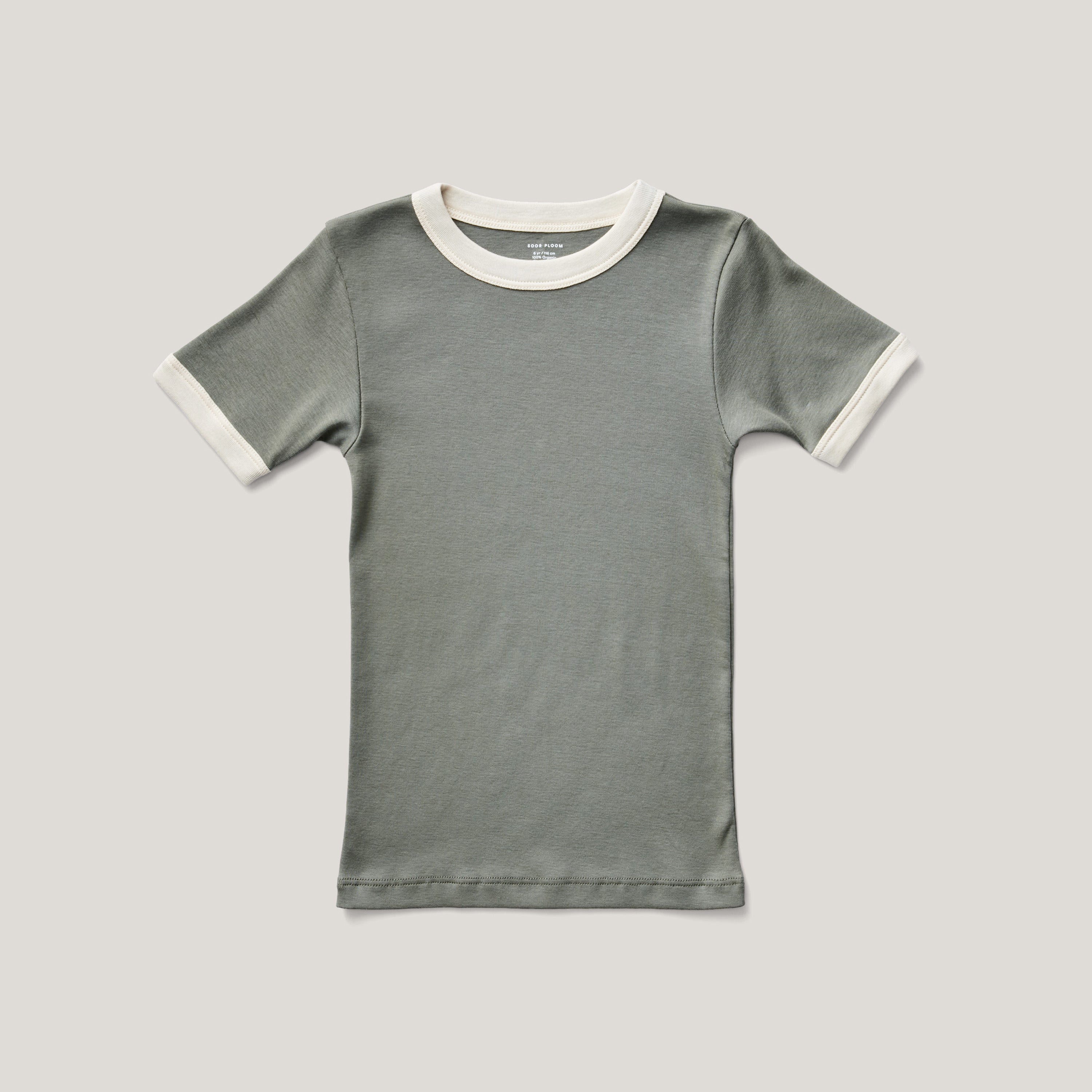 超人気新品 SOORPLOOM ESSENTIALS GYMCLASS TEE トップス - www