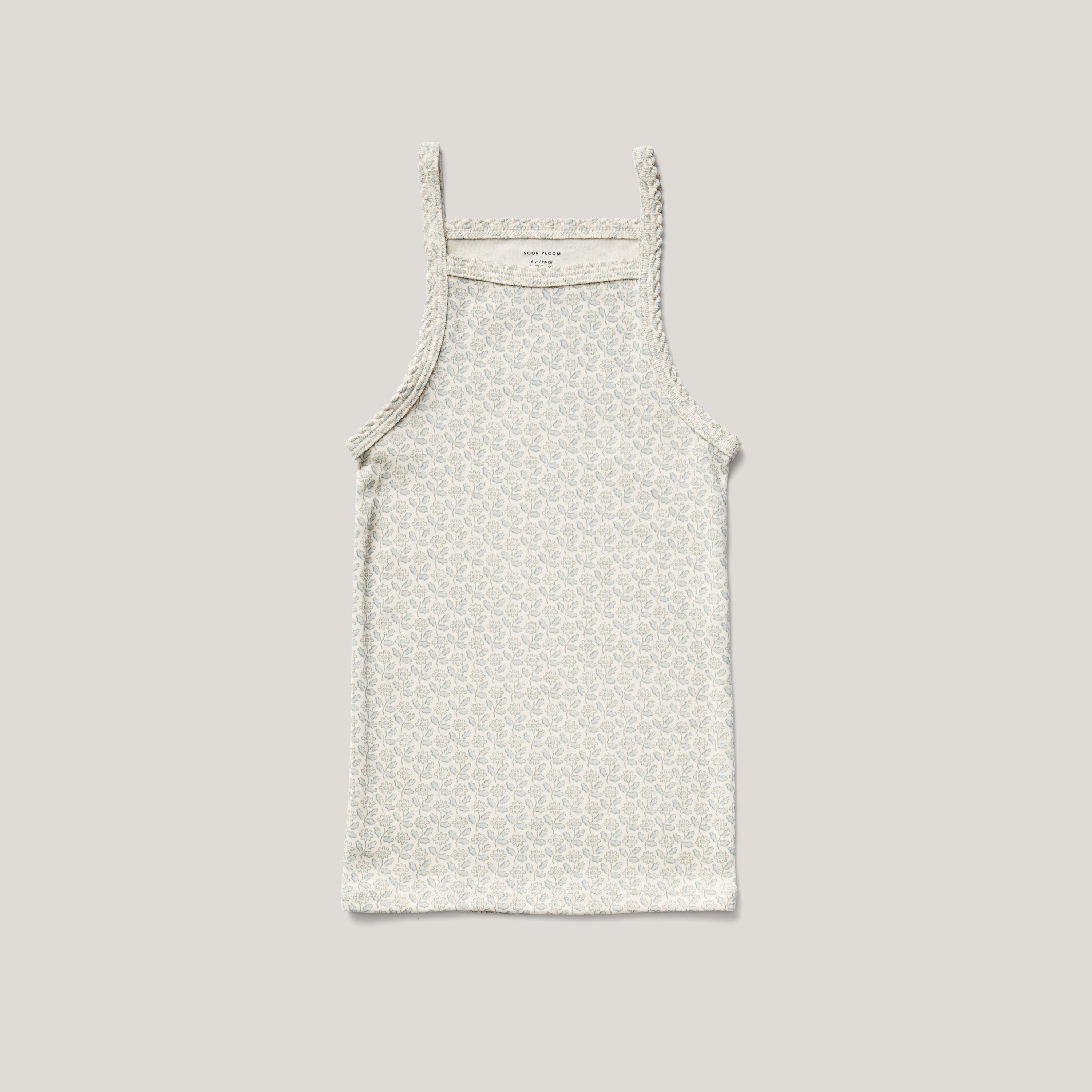 77％以上節約 soor ploom Camisole, Stencil Print 6Y savingssafari.com