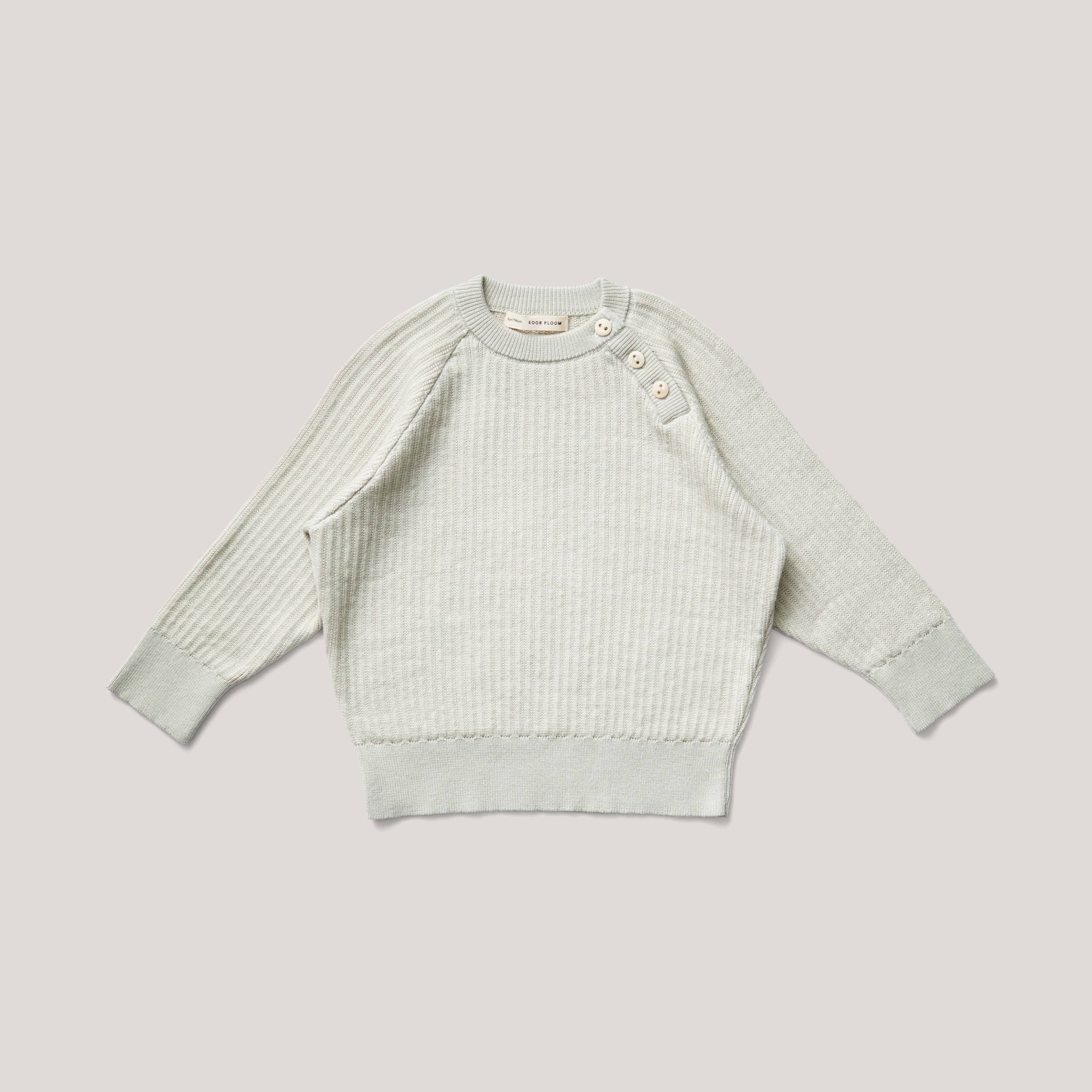 ブリヤンテス・レッド soor ploom Lou Pullover ニット - 通販