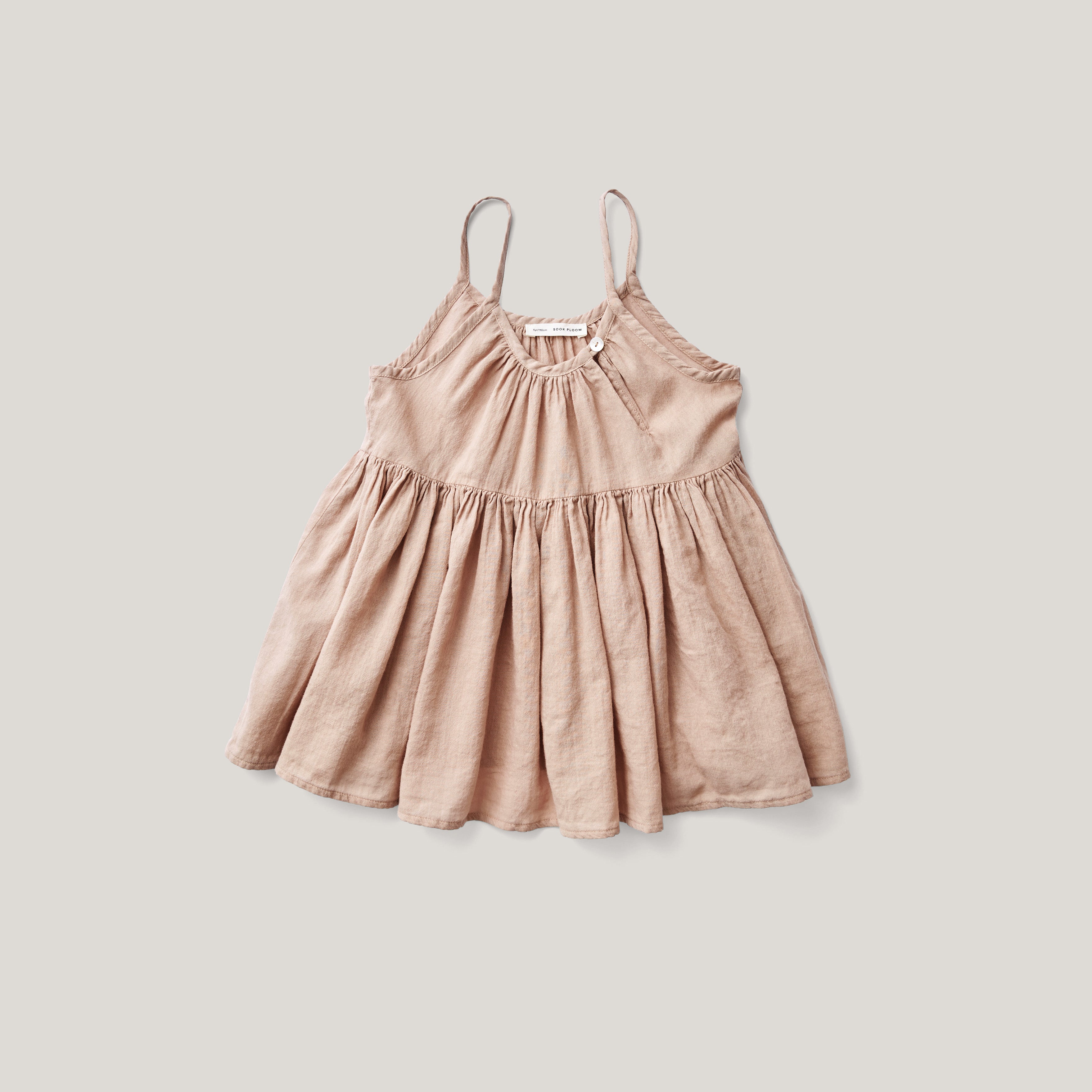 希少！soor ploom☆Birdie Tunic☆2-3y | labiela.com