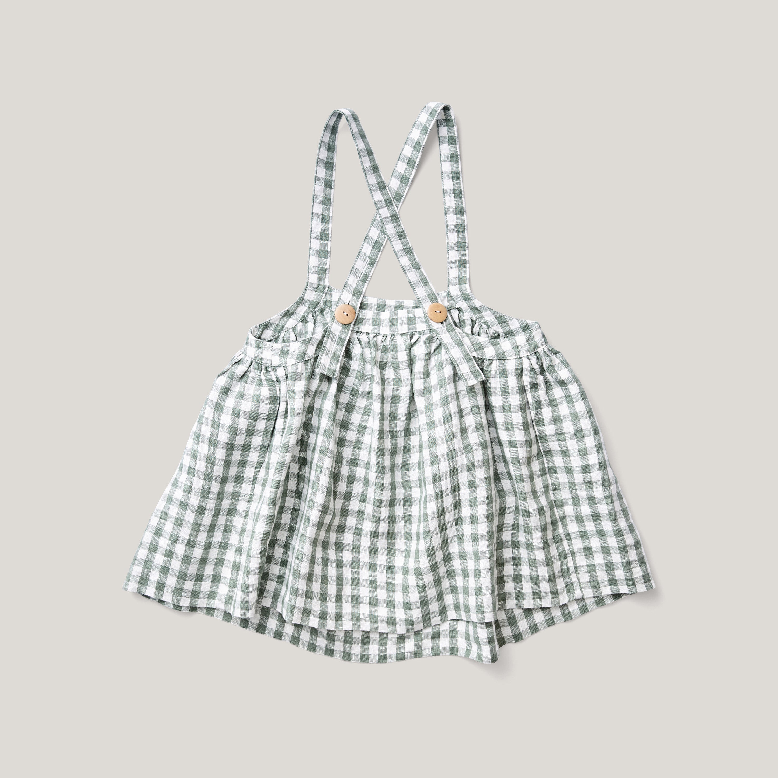 高い素材 C様専用 soor ploom Eloise Pinahore Gingham