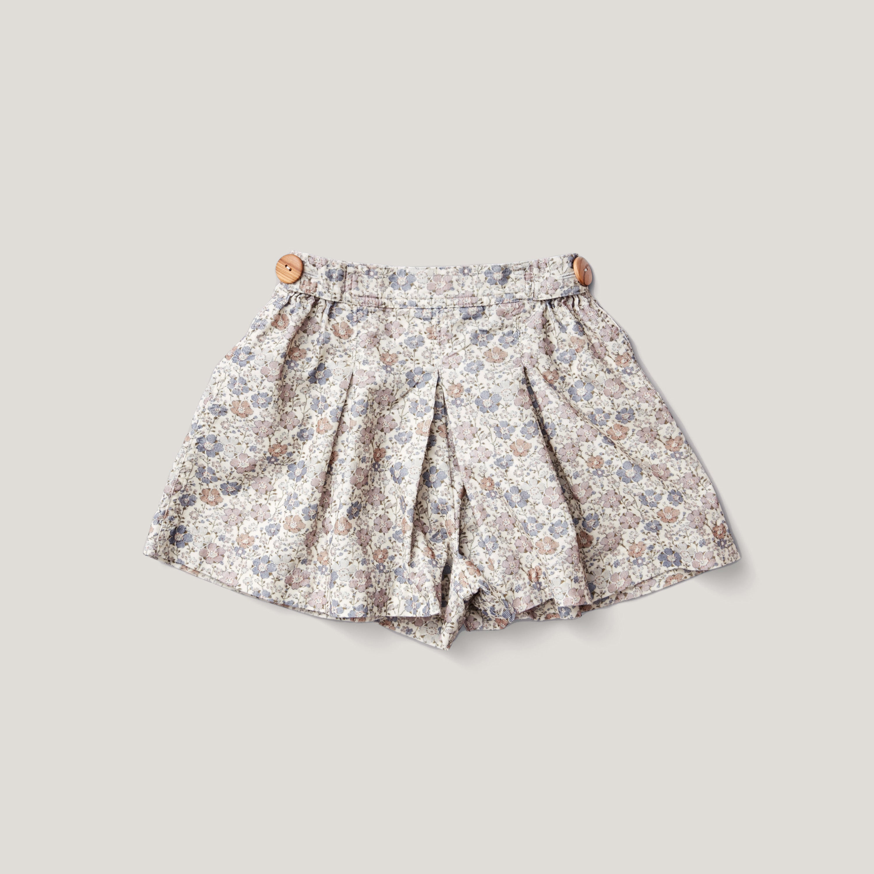 卸価格で販売 新品♡ soor ploom soorploom Skort スコート♡ - キッズ