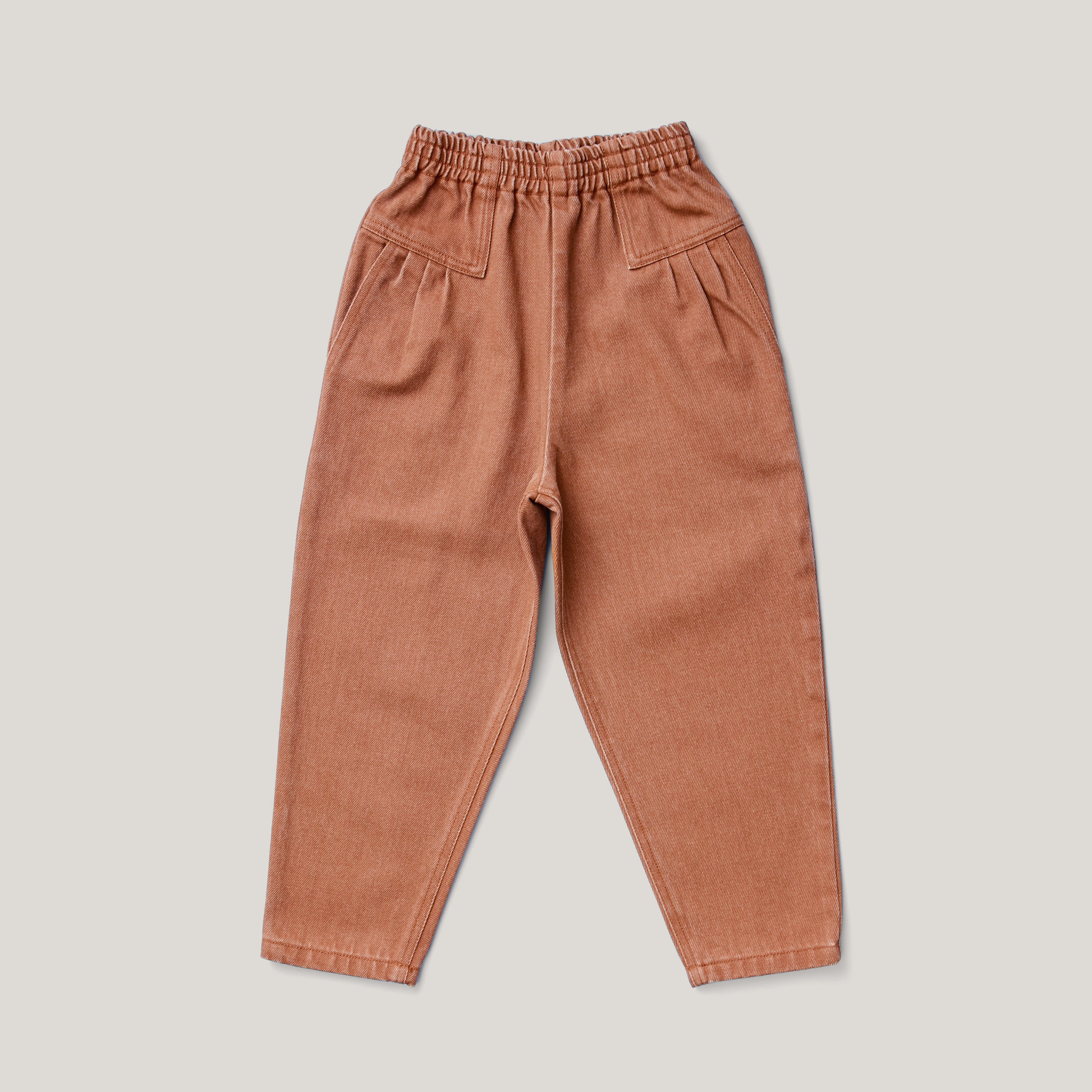 Soor Ploom Retro jean 7Y | labiela.com