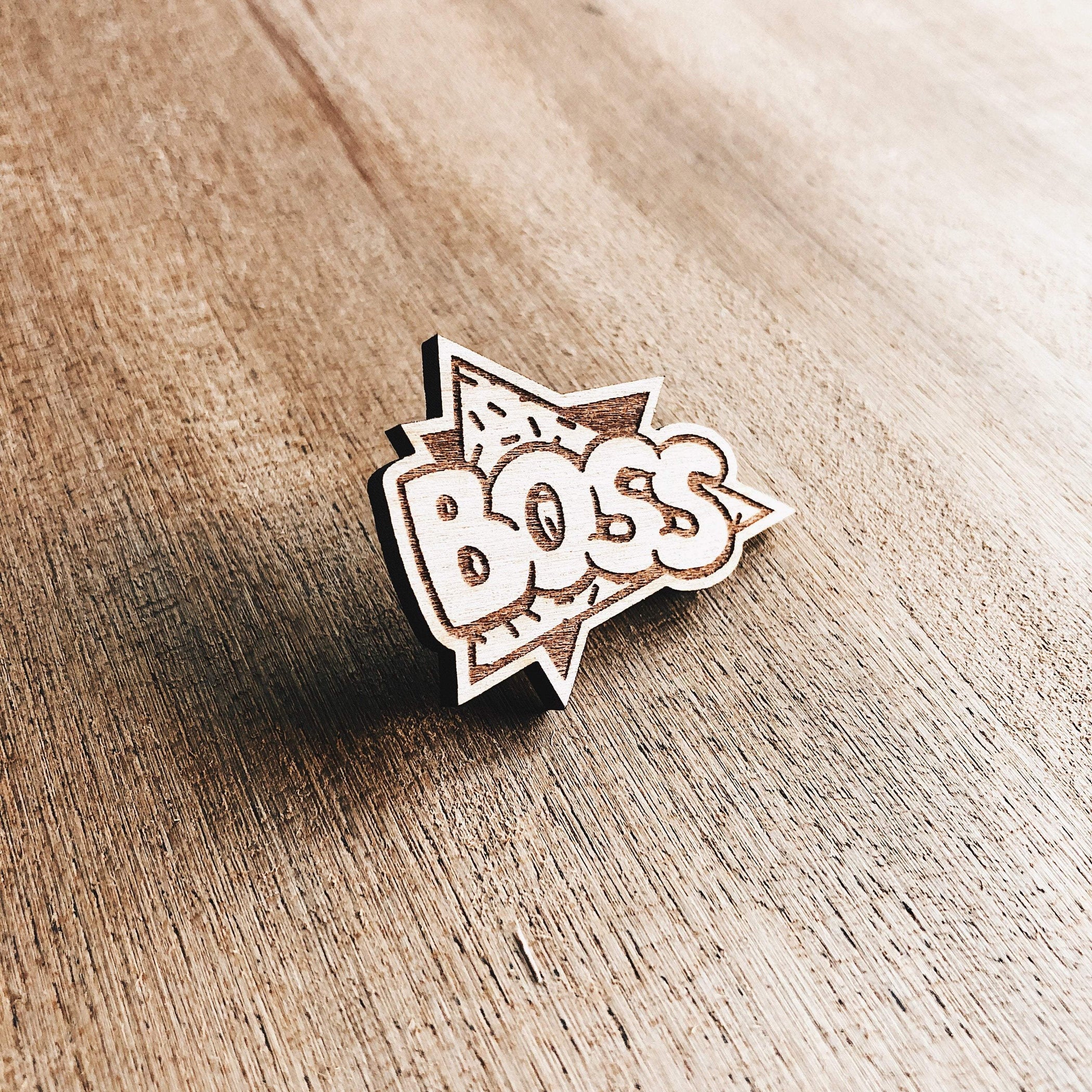 zapcreatives wooden pins