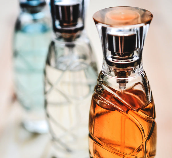 summer fragrance or perfume for men