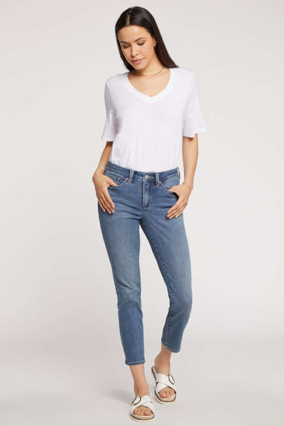 Alina Skinny Jeans