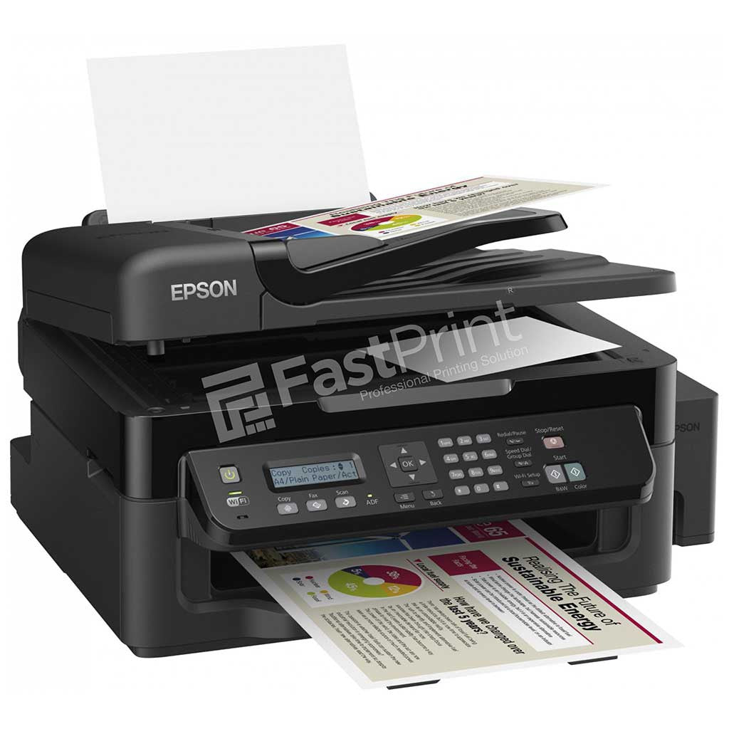 Paling Baru Harga Printer Epson Untuk Cetak Stiker 