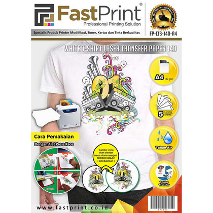 Kertas Printer – Fast Print Indonesia