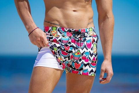 The BEST mens swimwear Australia – Tucann