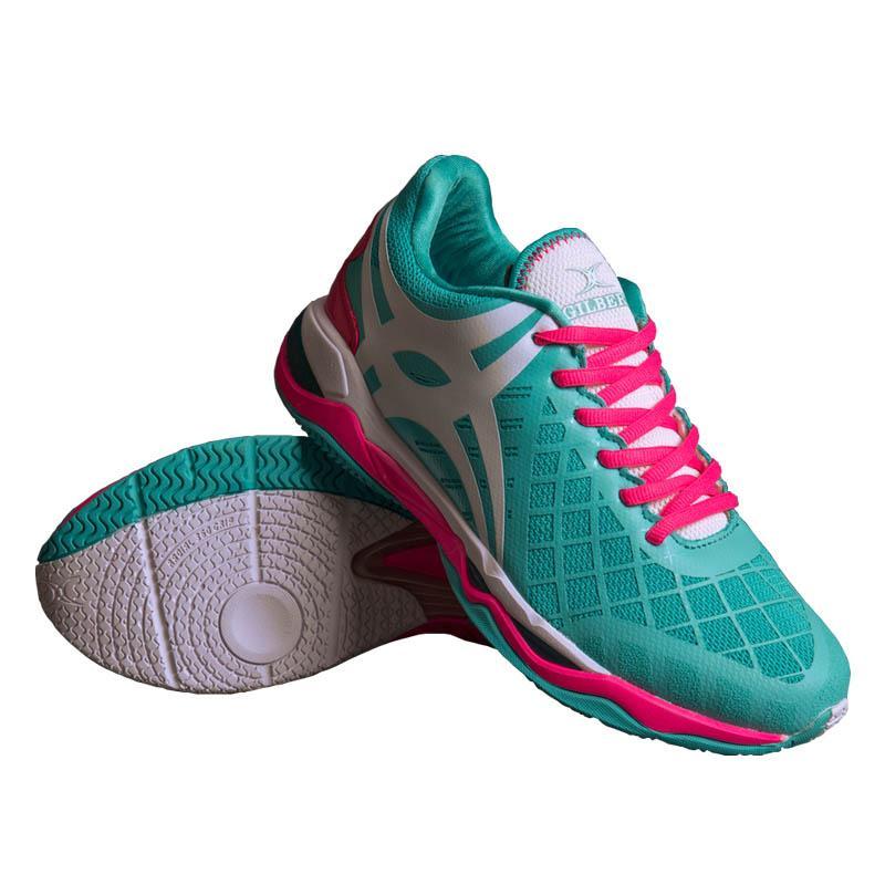 netball shoes