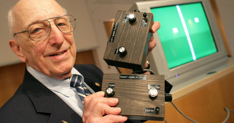 ralph baer