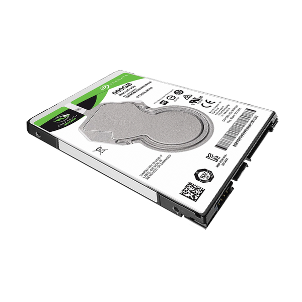 Disco duro para portátil SATA 2.5 5400rpm 128MB 7MM Seagate Barr - PCS FOR ALL SAS