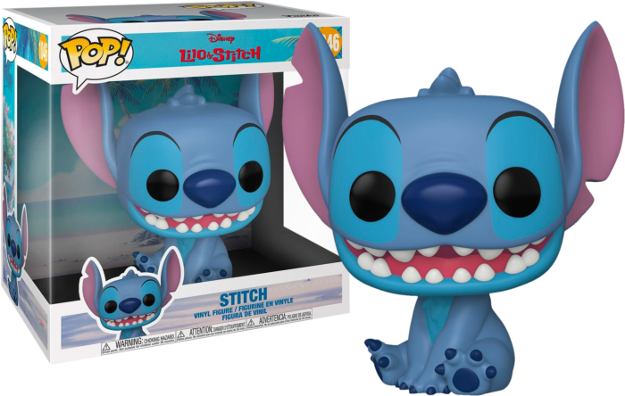 jumbo stitch pop it