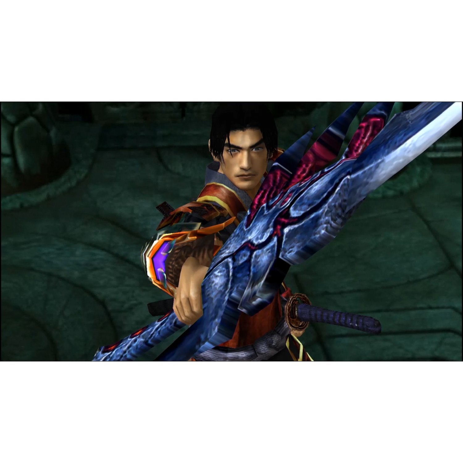 onimusha ps4 sales