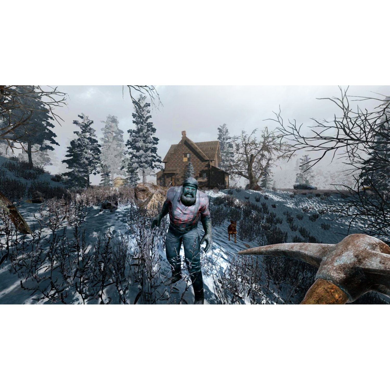 7 days to die xbox review
