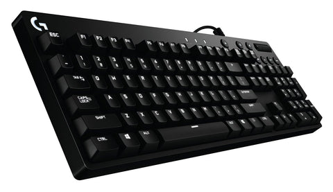 logitech tipkovnice