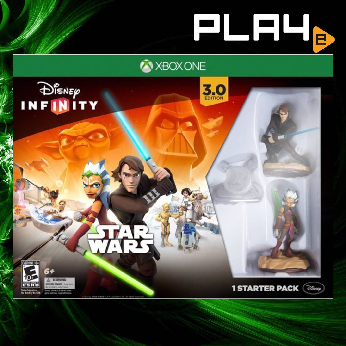 disney infinity xbox 1