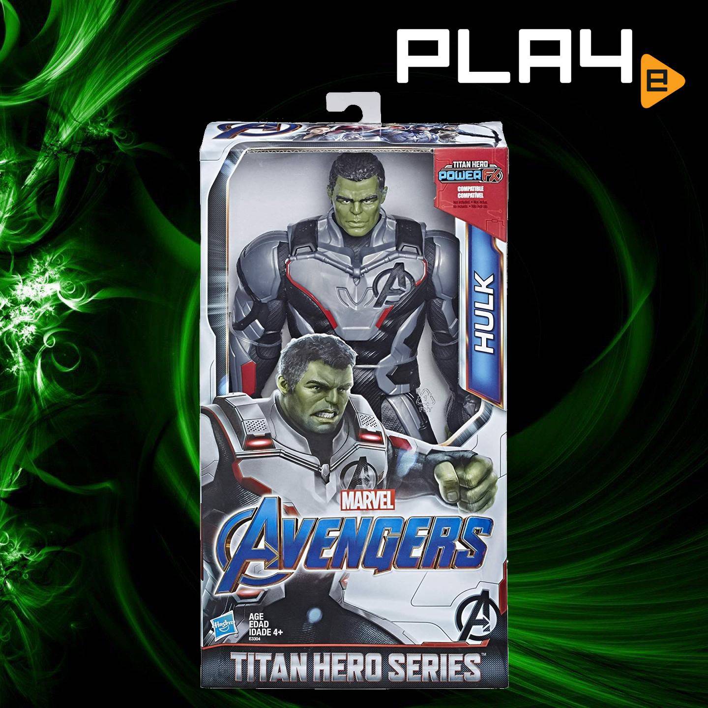 hulk titan hero power fx pack