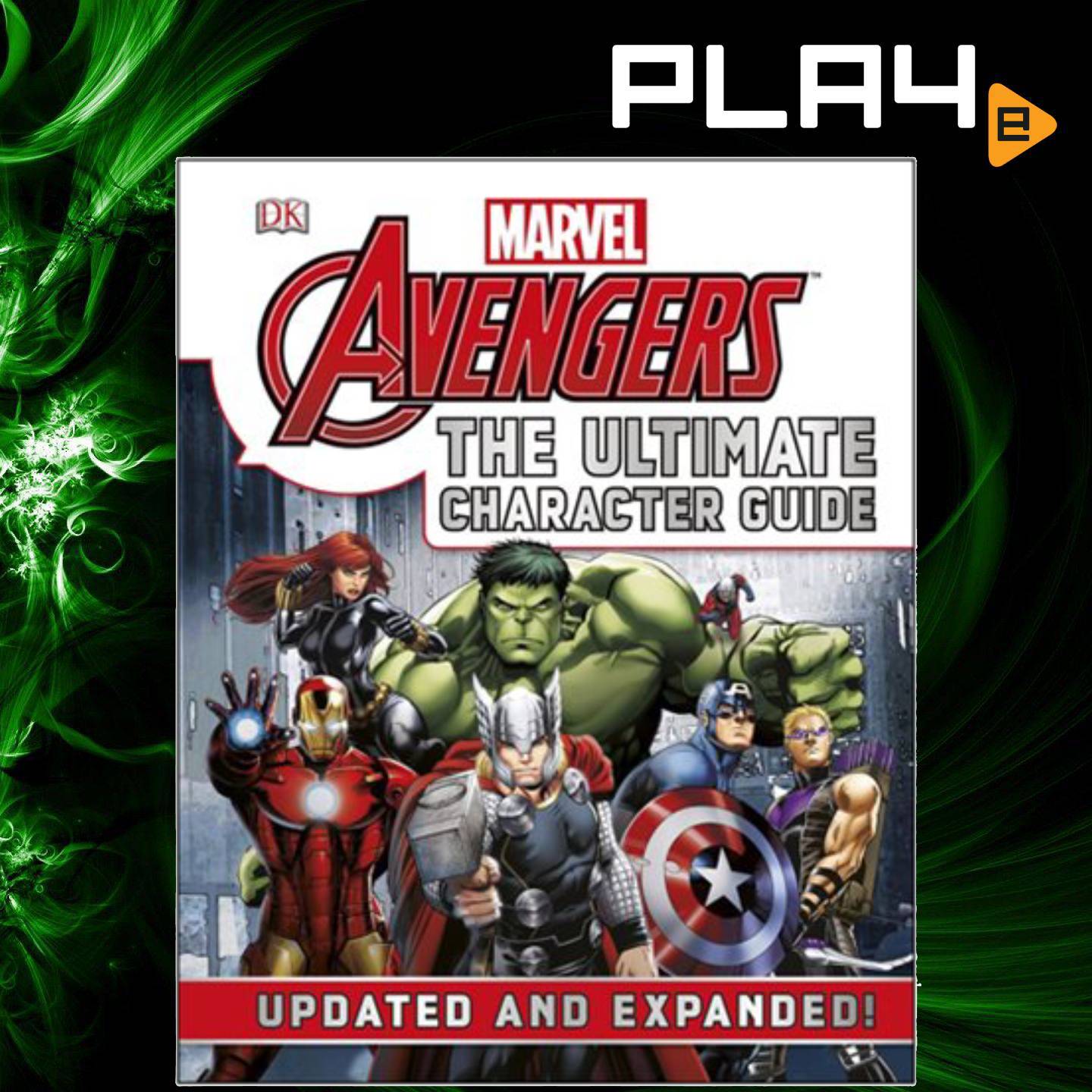 download the last version for ipod The Avengers